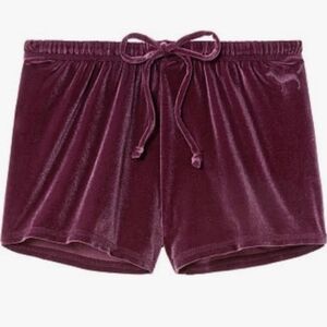 Victoria Secret Pink Sleep Shorts